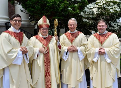 diocese of allentown priest convocation 2023